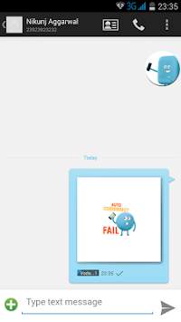Cricket Wireless Stickers screenshot 5