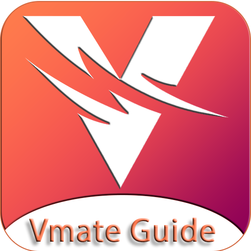 Vmate : Status App Guide أيقونة