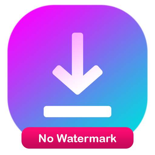 Video Saver for Social Media - Without Watermark 1.0