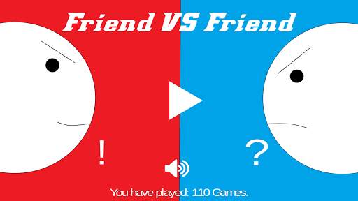 Friend VS Friend screenshot 1