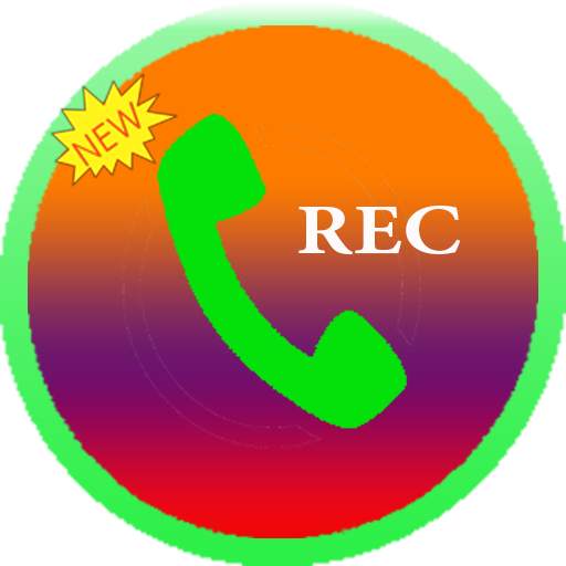 Automatic Call Recorder-Free Call Record 9.3