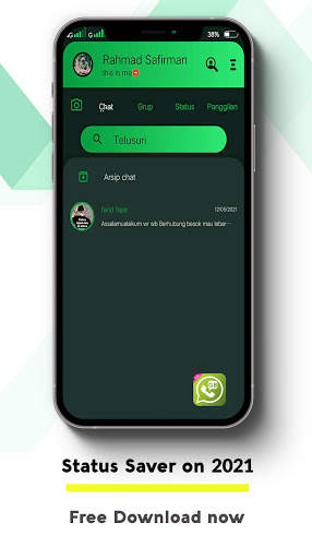 GB WA Premium Mod Update screenshot 4