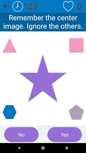 IQ Games screenshot 3