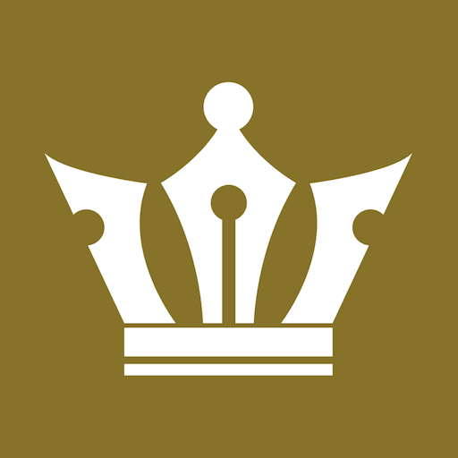 REPORT KING icon