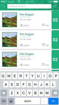 Addons for Minecraft PE screenshot 3