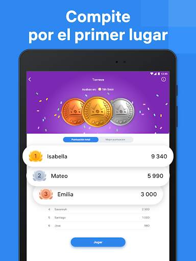 Blockudoku - juego de bloques screenshot 9