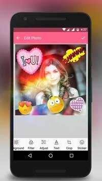 Amazing Photo Editor screenshot 3