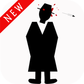 Kill The Man icon