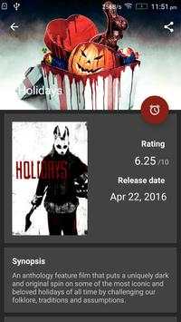 Movies Time screenshot 3
