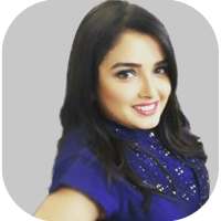 Selfie With Amrapali Dubey