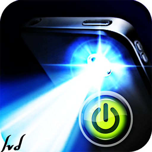 Đèn pin-Flashlight icon