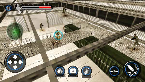 IGI Commando 2017 screenshot 5