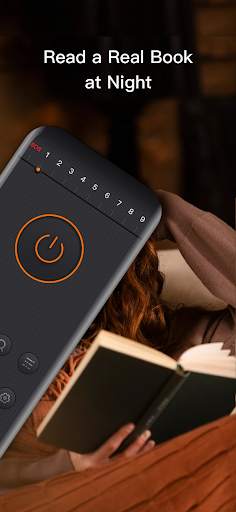 Flashlight screenshot 3