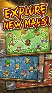Ninja Heroes screenshot 8