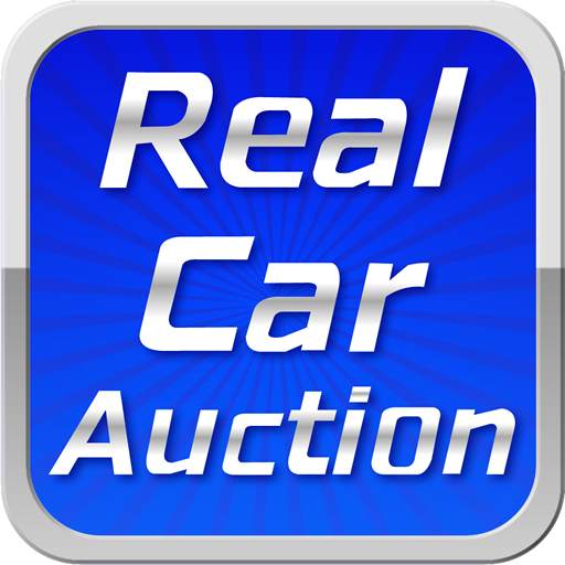 Real Car Auction 16.0