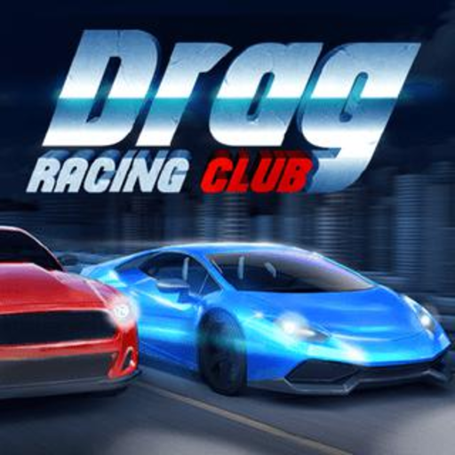 DRAG RACING CLUB icon