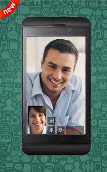 Call  Video For WhatsApp screenshot 4