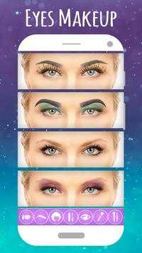 InstaBeauty Makeup screenshot 4