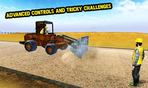 Construct Railway Euro Train Track Builders 5 تصوير الشاشة