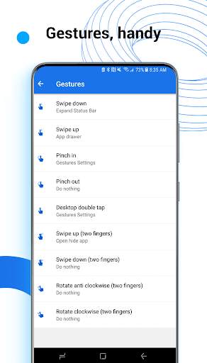 Note Launcher - Galaxy Note20 screenshot 6