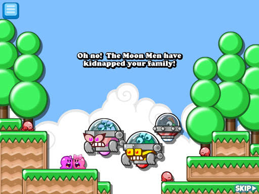 Hoggy 2 screenshot 6