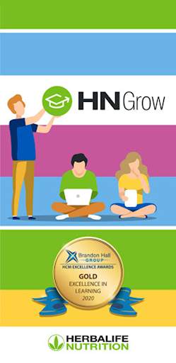 HN Grow screenshot 1