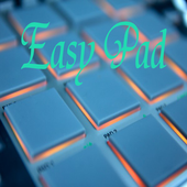 Easy Drum Pad icon