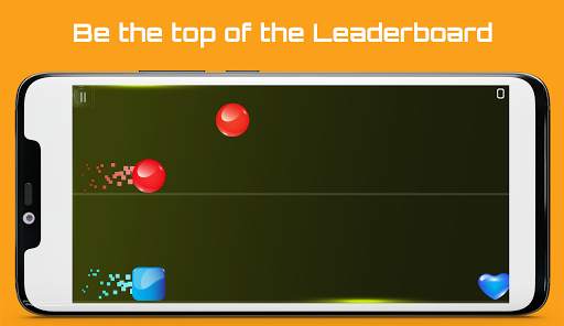 Shape Run - Free Offline Endless Runner Game screenshot 7