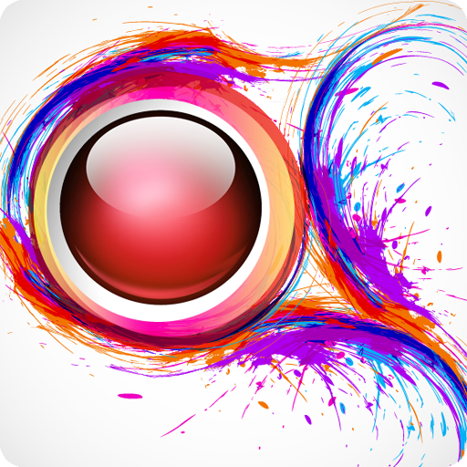 Wave Run icon