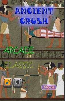Ancient Crush screenshot 1