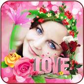 Photo Frames, Photo Effects logo