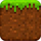 Master Craft : Free edition 2 07