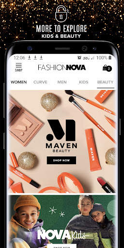 Fashion Nova screenshot 4