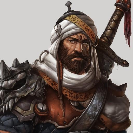 قصص دهاء العرب icon
