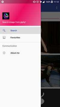 Giphy Image Search screenshot 3