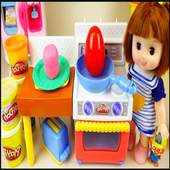 Toy Pudding TV - Baby Doll 1.0