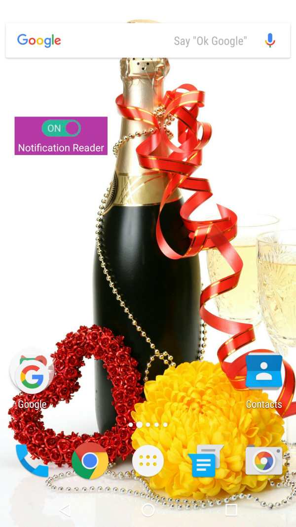 Speaker For Whatsapp screenshot 6