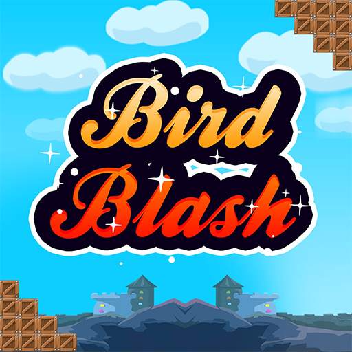 Bird Blash - Flap the bird 1.0