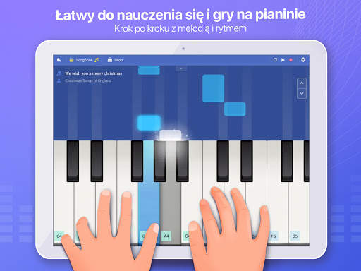 Pianist HD : Piano   screenshot 7