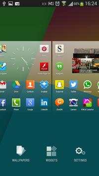 Soft Launcher screenshot 4