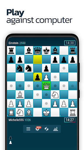 Chess Online screenshot 8