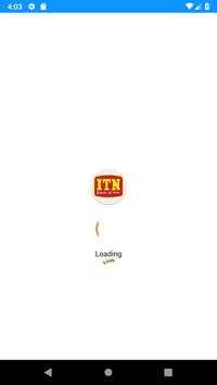 ITN TV 1 تصوير الشاشة