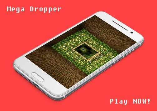 Best Dropper Maps for Minecraft PE screenshot 2