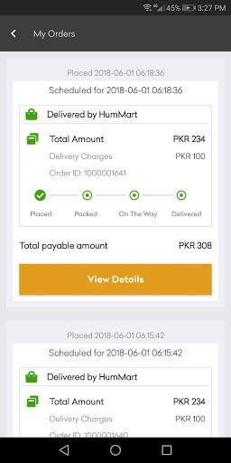 HumMart screenshot 8