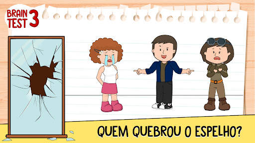 Brain Test 3: Aventuras screenshot 7