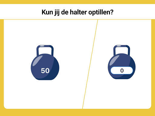 Easy Game - denkspelletjes screenshot 10