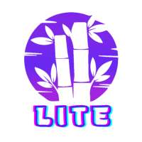 Bamboo VPN Lite logo