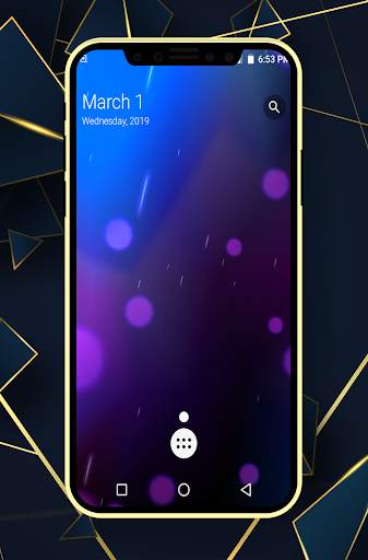 launcher pro screenshot 1