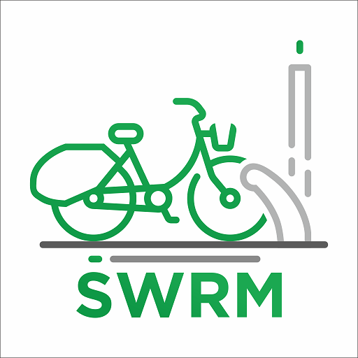 SWRM icon