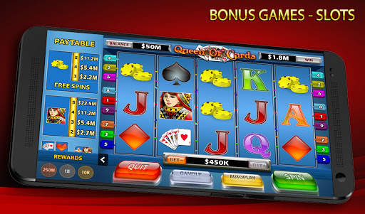 Texas Holdem Poker: Pokerbot screenshot 7